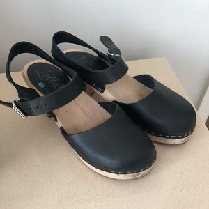 Lotta from Stockholm - size 36